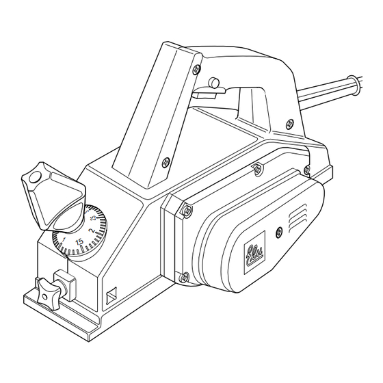 Würth EH 850 Bedienungsanleitung