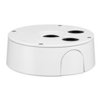 Axis Communications AXIS T94S01P Installationsanleitung