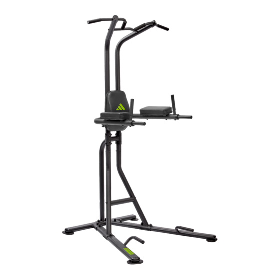 Adidas ADBE-10229-NL Bedienungsanleitung