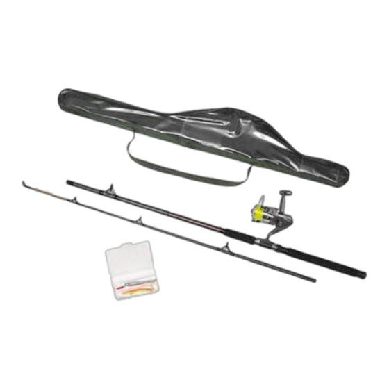 Crivit MS-1460 Bedienungsanleitung