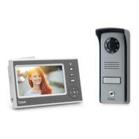 Extel MINI Installations- Und Bedienungsanleitung
