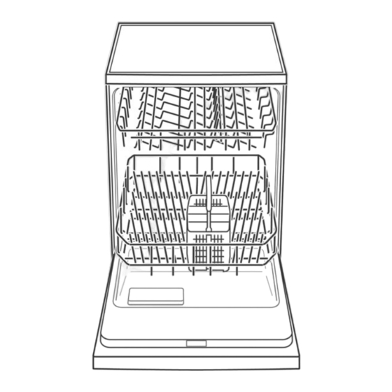 Bosch Festivo SGS56A82 Gebrauchsanweisung