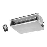 Airwell BS 12 DC INV Handbuch