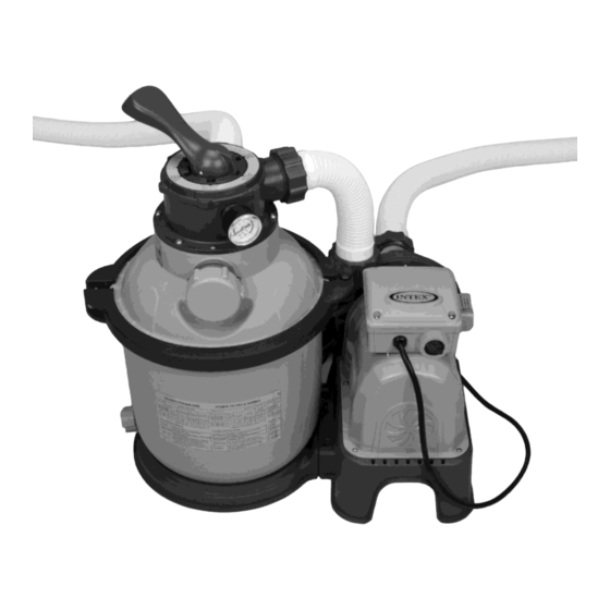 Intex SF90220T Benutzerhandbuch