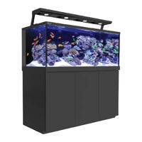 Red Sea S-500 Installation Und Betriebsanleitung