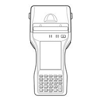 Casio IT-9000-GC25E Bedienungsanleitung