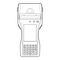 Zahlungsterminals Casio IT-9000E-MC25E Bedienungsanleitung