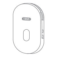 Abus PPIC90010 Kurzanleitung