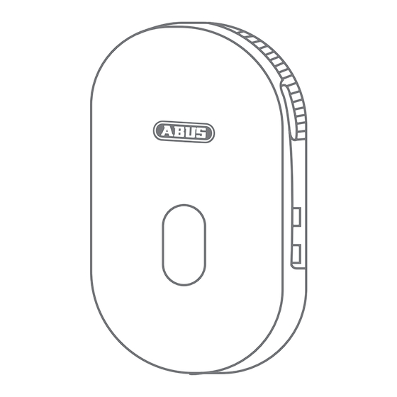 Abus PPIC90010 Kurzanleitung