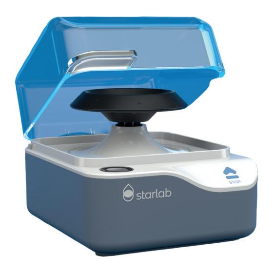 StarLab S8030-5000 Bedienungsanleitung