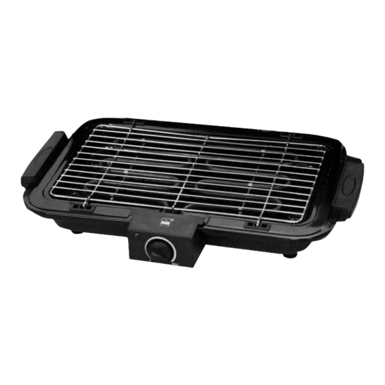 MIA TG 8074N Bedienungsanleitung