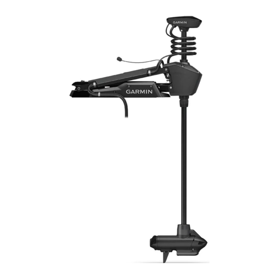 Garmin Force Installationsanweisungen