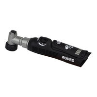 Rupes HR81ML Übersetzung Des Original Betriebsanleitung