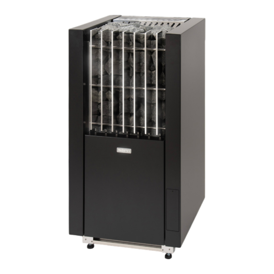NARVI Combi Installation Und Betriebsanleitung