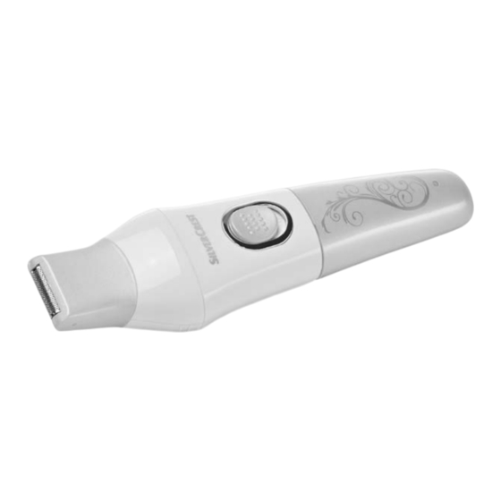 Silvercrest SBT 3.6 D2 Bedienungsanleitung