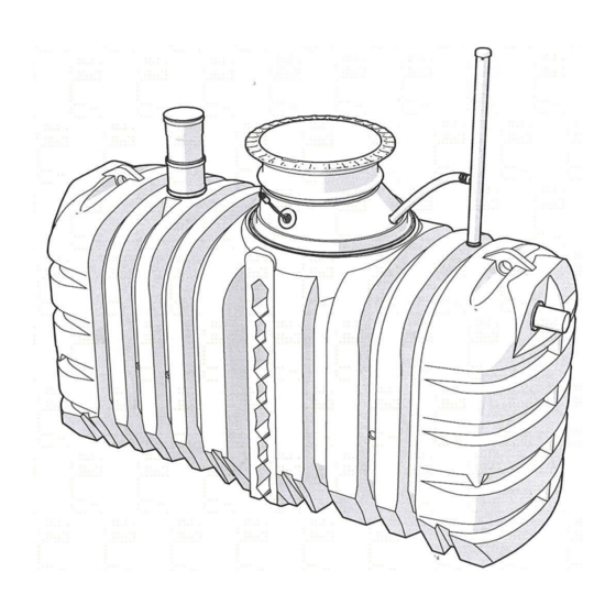 Rewatec SOLIDO 8 E-60 Kurzbeschreibung