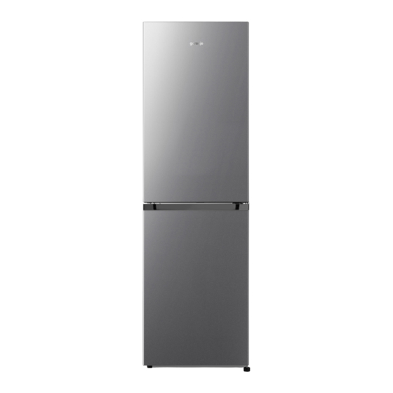 Gorenje NRK4182CW4 Ausführliche Gebrauchsanleitung