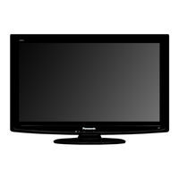 Panasonic TX-L32C2E Bedienungsanleitung