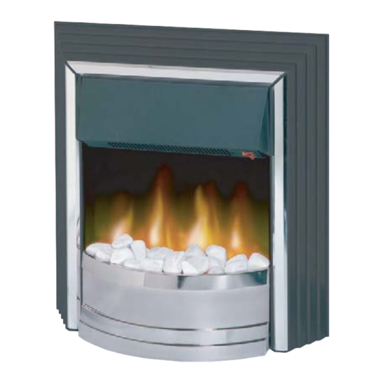 EWT CASTILLO CST20 Bedienungsanleitung