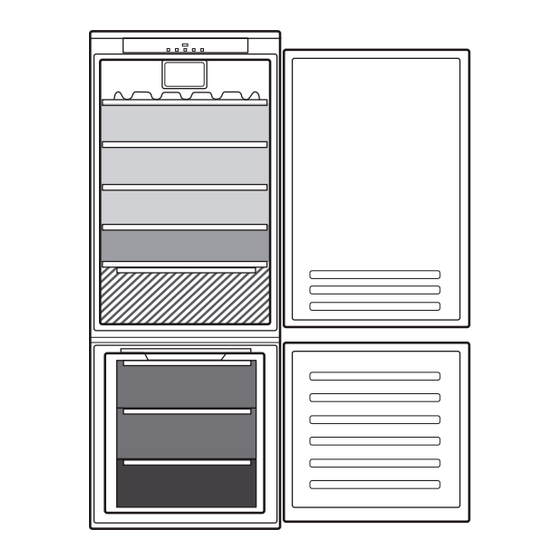 Whirlpool SP40 801 EU Kurzanleitung
