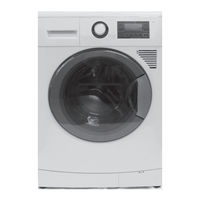 Beko WDA 96143 H Bedienungsanleitung