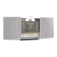 sony CMT-L1 Bedienungsanleitung