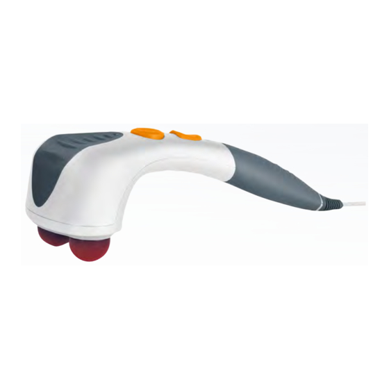 Medisana 88272 Gebrauchsanweisung