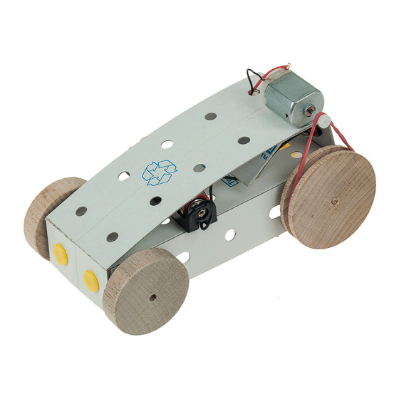 Opitec 208.693 Anleitung