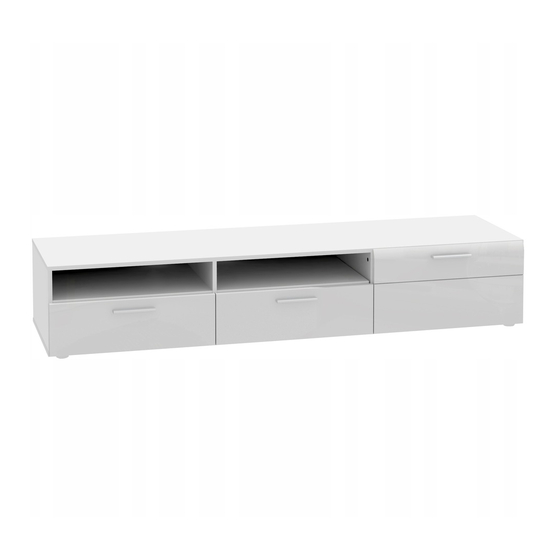 Forte STXT13R Montageanleitung