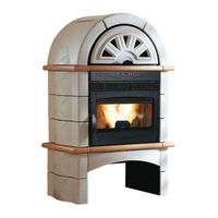 Extraflame FALO serie Montageanweisungen