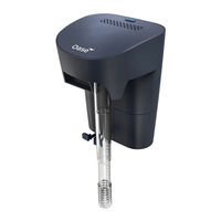 Oase BioStyle 180 Inbetriebnahme