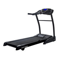 VirtuFit VFLOTR200i Bedienungsanleitung