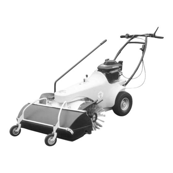 Cramer KM 80 H Bedienungsanleitung