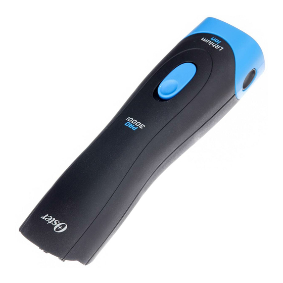 Oster PRO 3000i Bedienungsanleitung
