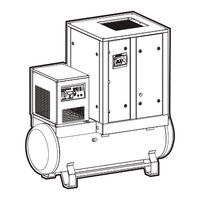 Comprag ARD1110-270 Bedienungsanleitung