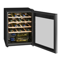 exquisit WS1-24-GTE-030G Gebrauchsanweisung