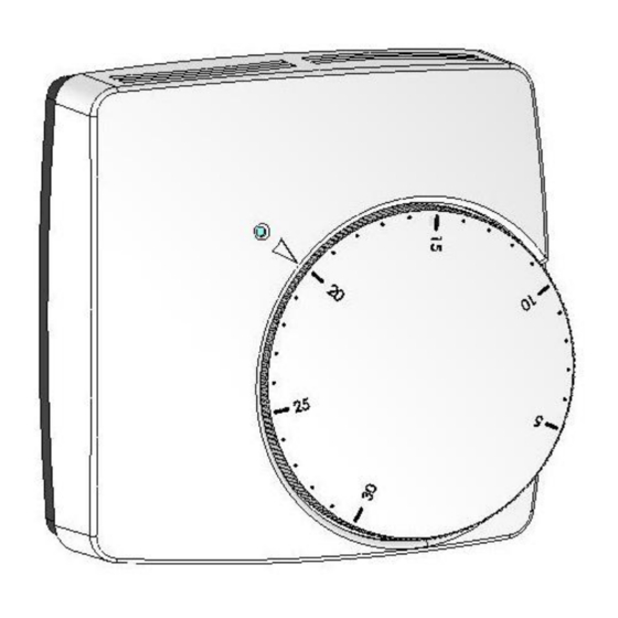 Watts Water Technologies WFHT BASIC Kurzanleitung