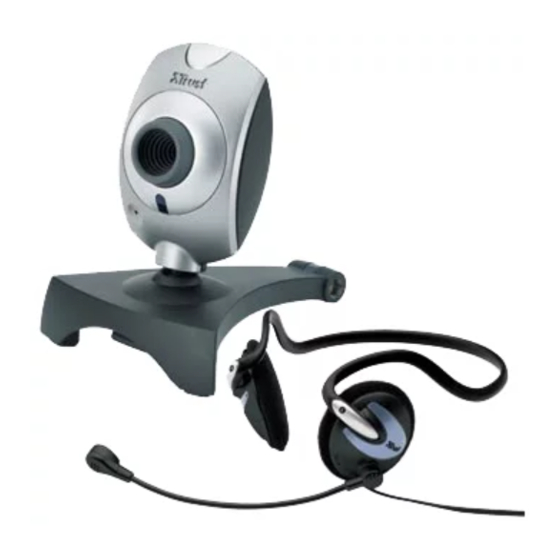 Trust CP-2100 Bedienungsanleitung