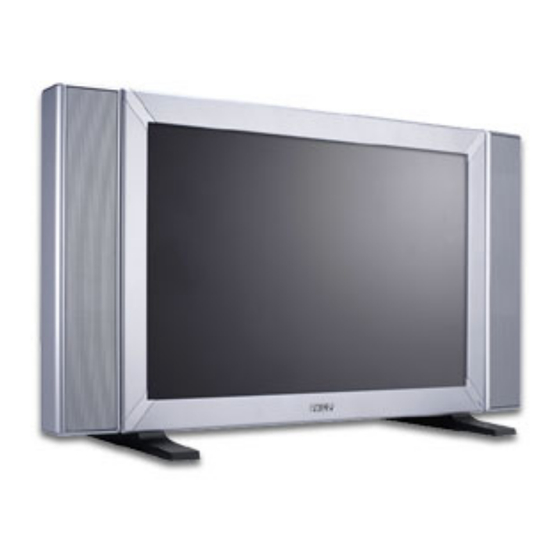Philips 320WN6 Bedienungsanleitung