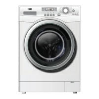 Haier HWD70-1482 Benutzerhandbuch