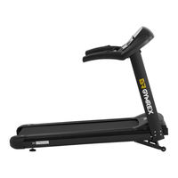Gymrex GR-MG77 Bedienungsanleitung