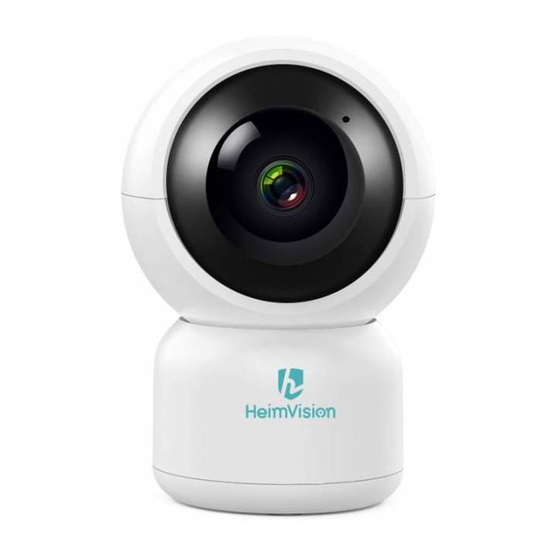 HeimVision HM203 Benutzerhandbuch
