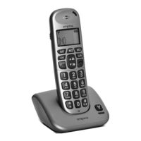 EMPORIA D40 Benutzerhandbuch