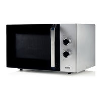 Linea 2000 Domo DO3030 Gebrauchsanleitung