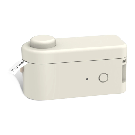MAKEiD L1-A Kurzanleitung