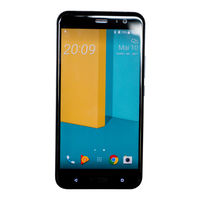 Htc U11 life Handbuch