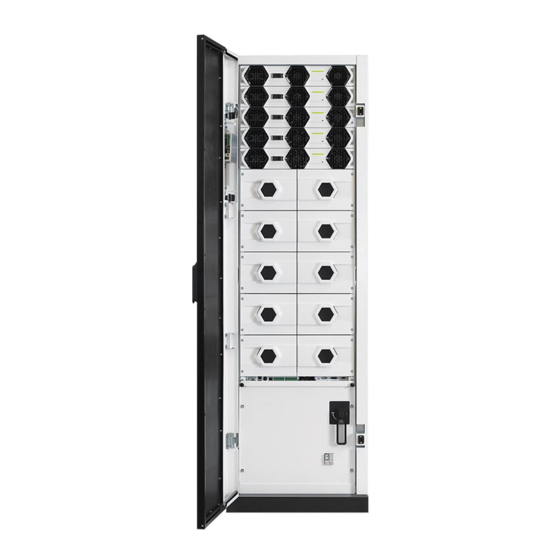 LEGRAND Keor MOD Installations- Und Wartungsanweisungen