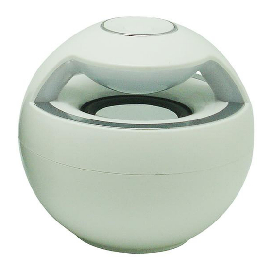 COMAG BT 01 Bedienungsanleitung