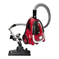 Dirt Devil M2700 Bedienungsanleitung
