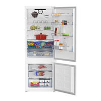 Beko BCNE400E40SN Bedienungsanleitung